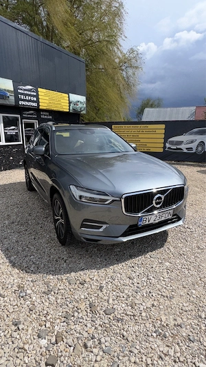 volvo xc60  - imagine 9