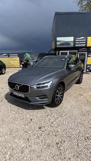 volvo xc60  - imagine 8