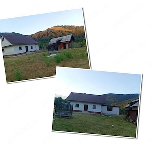 Casa de vanzare Poiana Teiului  - imagine 2