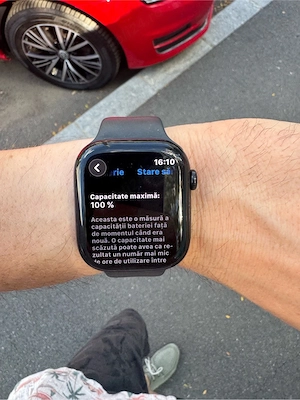 apple watch 10 46 mm 64 gb - imagine 3