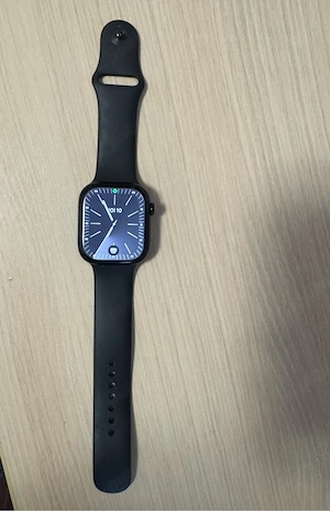 apple watch 10 46 mm 64 gb - imagine 5