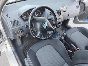Vând skoda fabia an. 2006 - imagine 8