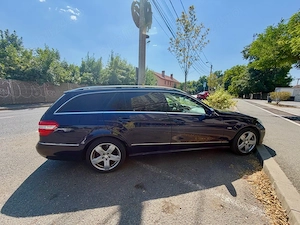 Vand Mercedes-Benz E-Class - imagine 4