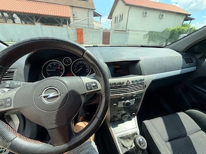 Opel Astra H 1.7 Diesel 2005 - imagine 3