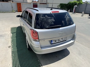 Opel Astra H 1.7 Diesel 2005 - imagine 2