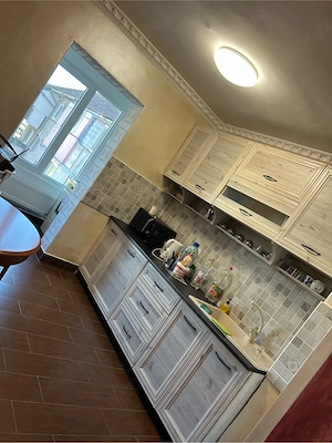 vand apartament 2 camere Bocsa Romana MFA - imagine 5