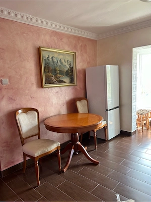 vand apartament 2 camere Bocsa Romana MFA - imagine 2