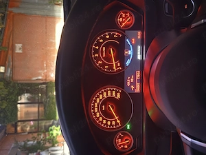 BMW 330e iPerformance M Package | 252 CP | Full Option | Camere 360 | HUD | Harman Kardon - imagine 8