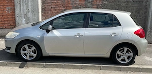 Vând toyota auris 2008 - imagine 5