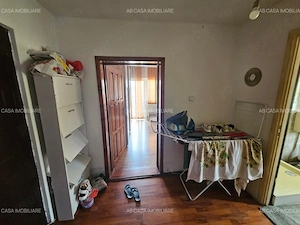 De vânzare 2 apartamente, la P + E, în casă cu 6 ap, P+E+M, 2000, zona Mircea cel Bătrân, comision 0 - imagine 16