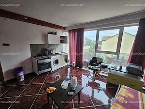 De vânzare 2 apartamente, la P + E, în casă cu 6 ap, P+E+M, 2000, zona Mircea cel Bătrân, comision 0 - imagine 2