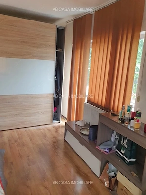 De vânzare 2 apartamente, la P + E, în casă cu 6 ap, P+E+M, 2000, zona Mircea cel Bătrân, comision 0 - imagine 11