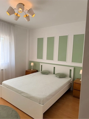 De inchiriat apartament 3 camere Pipera - imagine 4