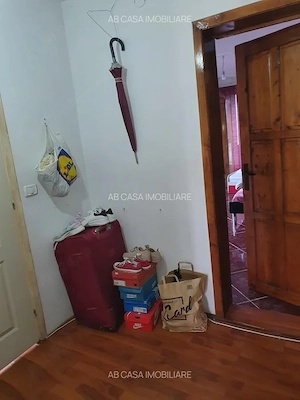 De vânzare 2 apartamente, la P + E, în casă cu 6 ap, P+E+M, 2000, zona Mircea cel Bătrân, comision 0 - imagine 15