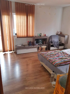De vânzare 2 apartamente, la P + E, în casă cu 6 ap, P+E+M, 2000, zona Mircea cel Bătrân, comision 0 - imagine 5