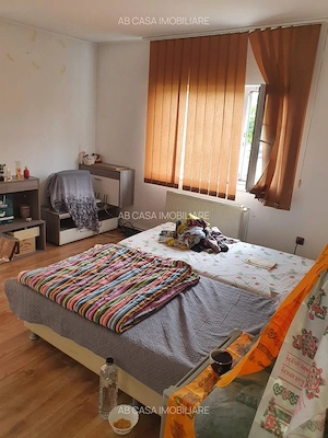 De vânzare 2 apartamente, la P + E, în casă cu 6 ap, P+E+M, 2000, zona Mircea cel Bătrân, comision 0 - imagine 4