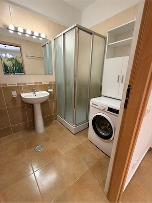De inchiriat apartament 3 camere Pipera - imagine 7