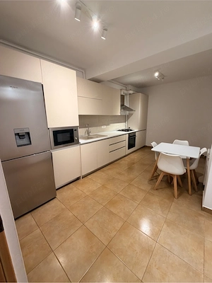 De inchiriat apartament 3 camere Pipera - imagine 6