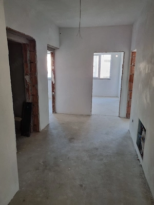Proprietar, vand ap Giroc, langa Profi, 2 3 camere, supr. utila 59 mp - imagine 4