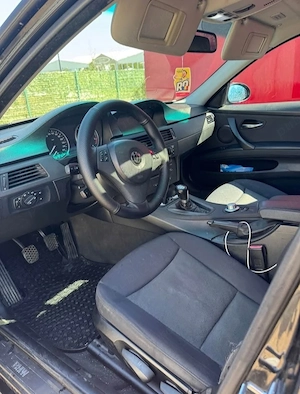 Bmw e90 An.2007 - imagine 4