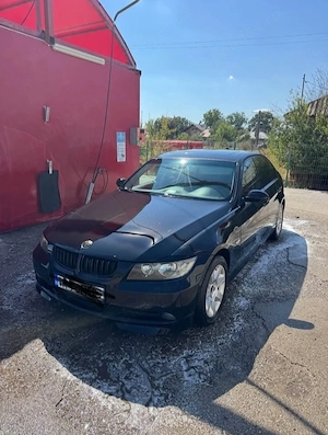 Bmw e90 An.2007 - imagine 3