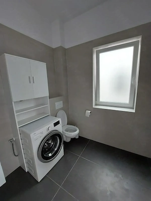 2 camere | Etajul 2 | Loc de parcare | Prima inchiriere - imagine 7