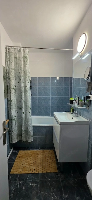 Proprietar, vând apartament 3 camere decomandat, zona centrală(Str. Emil Racovita.  Pentru relații r - imagine 7