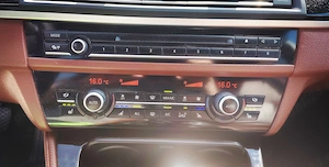 BMW Seria 5 - 520D - 2012 - imagine 7