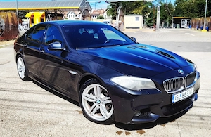 BMW Seria 5 - 520D - 2012 - imagine 6