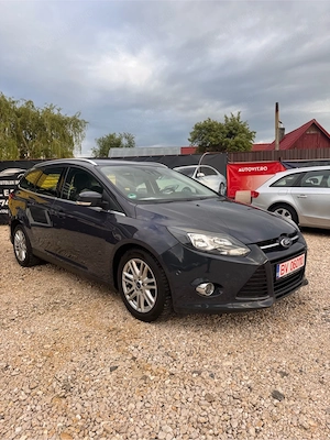 ford focus  - imagine 7