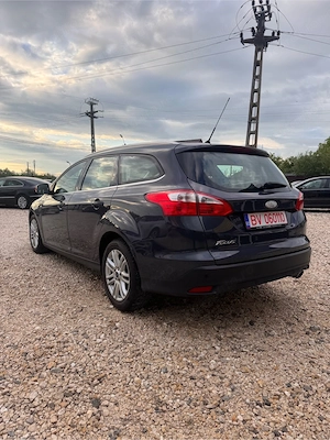 ford focus  - imagine 6
