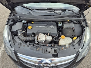 Vand Opel corsa D facelilft 2014 - imagine 9