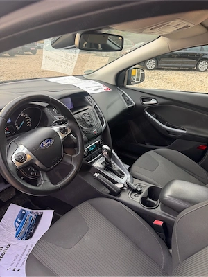 ford focus  - imagine 2