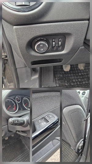 Vand Opel corsa D facelilft 2014 - imagine 8