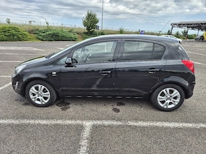 Vand Opel corsa D facelilft 2014 - imagine 3