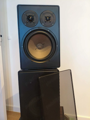 Boxe Canton GLX 100 monitor HI-FI