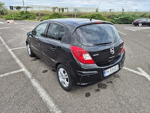 Vand Opel corsa D facelilft 2014 - imagine 6