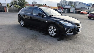 Vând Mazda 6 Gh 2011 euro 5, 2.0 benzina 155cp - imagine 3