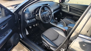 Vând Mazda 6 Gh 2011 euro 5, 2.0 benzina 155cp - imagine 7