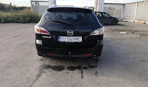 Vând Mazda 6 Gh 2011 euro 5, 2.0 benzina 155cp - imagine 5