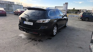 Vând Mazda 6 Gh 2011 euro 5, 2.0 benzina 155cp - imagine 4