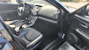 Vând Mazda 6 Gh 2011 euro 5, 2.0 benzina 155cp - imagine 8