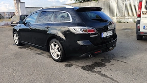 Vând Mazda 6 Gh 2011 euro 5, 2.0 benzina 155cp - imagine 6