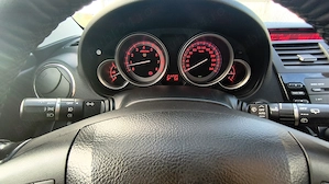Vând Mazda 6 Gh 2011 euro 5, 2.0 benzina 155cp - imagine 10