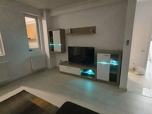 Apartament 2 camere de vanzare Militari Residence et.2 din 8 mobilat si utilat complet  - imagine 3
