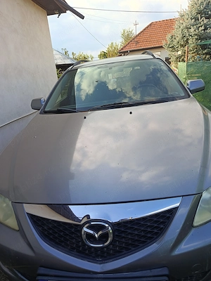 Vind Mazda 6 din 2005 - imagine 3