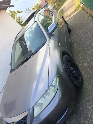 Vind Mazda 6 din 2005 - imagine 2