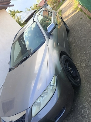 Vind Mazda 6 din 2005