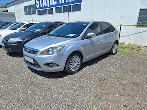 Ford focus an 2010,1 6 diesel ,Euro 5 - imagine 2