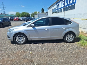 Ford focus an 2010,1 6 diesel ,Euro 5 - imagine 3